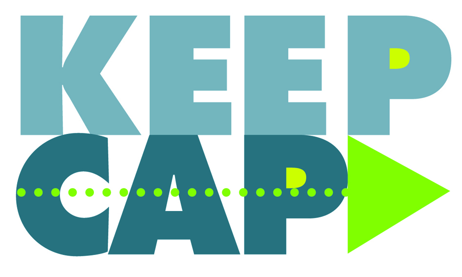 Keep Cap